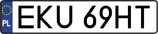 EKU69HT