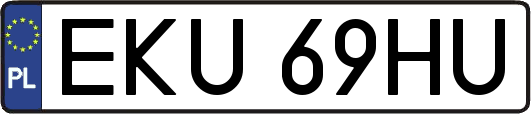 EKU69HU