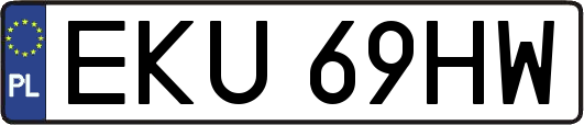 EKU69HW