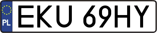 EKU69HY