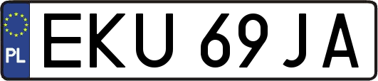 EKU69JA