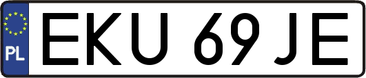 EKU69JE