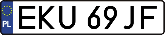 EKU69JF