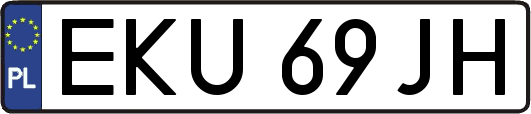 EKU69JH