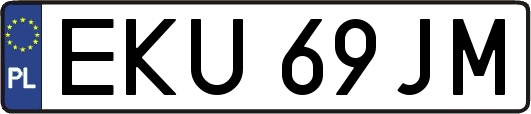 EKU69JM