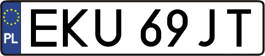 EKU69JT