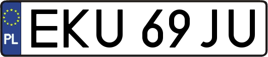 EKU69JU