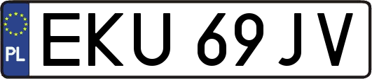 EKU69JV