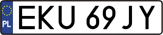 EKU69JY