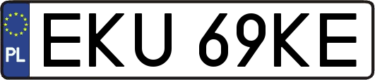 EKU69KE