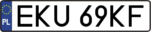 EKU69KF