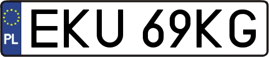 EKU69KG