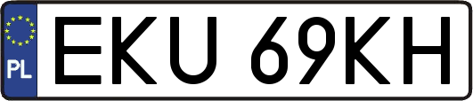 EKU69KH