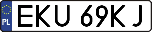 EKU69KJ