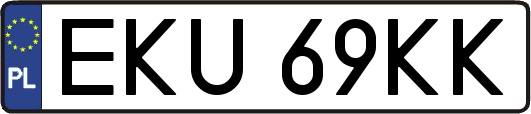 EKU69KK