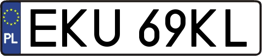 EKU69KL