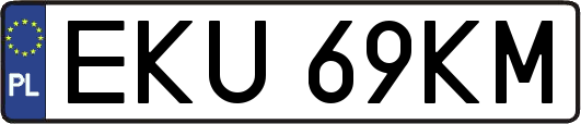 EKU69KM