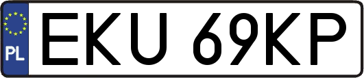 EKU69KP