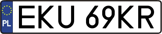 EKU69KR