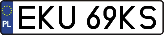 EKU69KS