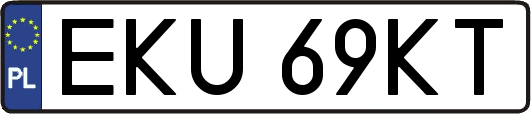 EKU69KT