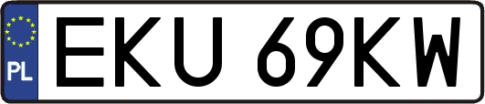 EKU69KW