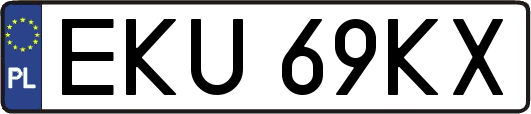 EKU69KX