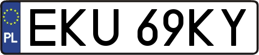 EKU69KY