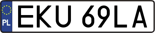 EKU69LA
