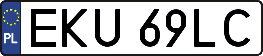 EKU69LC