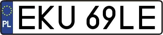 EKU69LE