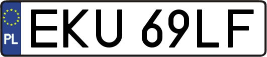 EKU69LF