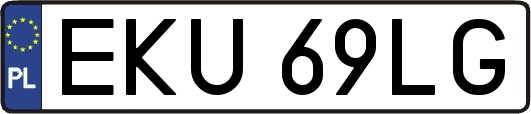 EKU69LG