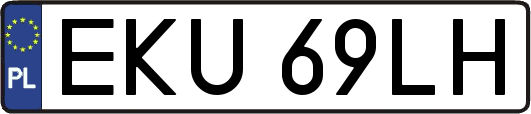 EKU69LH