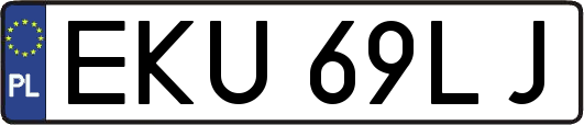 EKU69LJ