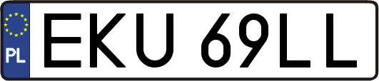 EKU69LL