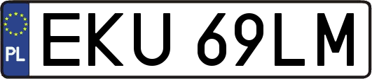 EKU69LM
