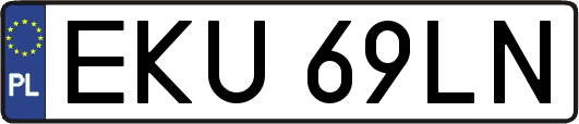 EKU69LN