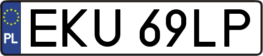 EKU69LP