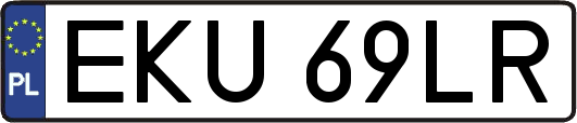 EKU69LR