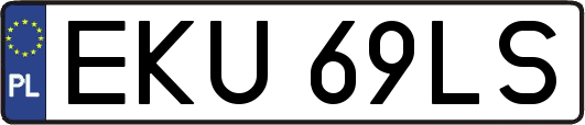 EKU69LS