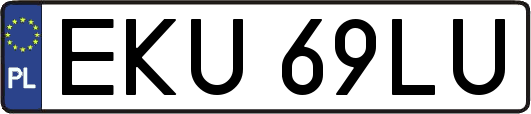 EKU69LU