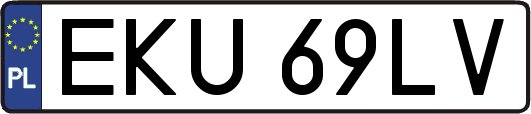 EKU69LV
