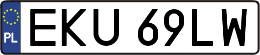EKU69LW