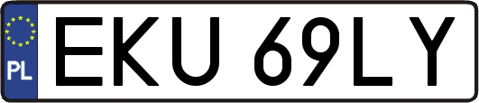 EKU69LY