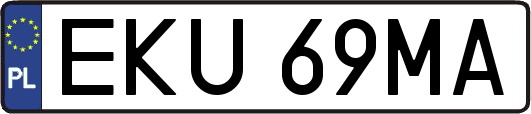 EKU69MA
