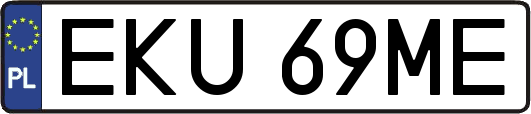 EKU69ME