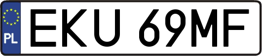 EKU69MF