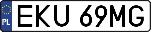 EKU69MG