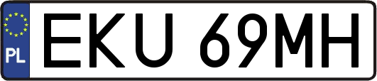 EKU69MH